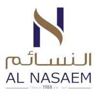 AL Nasaem Cosmetics Company LLC