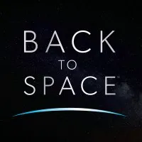 Back To Space, producer of The Lunar Light Back To Space, producer of The Lunar Light