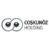 Coşkunöz Holding Coşkunöz Holding