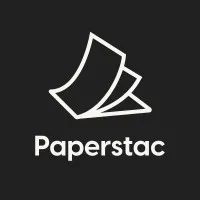 Paperstac