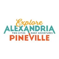 Explore Alexandria Pineville