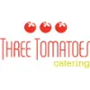 Three Tomatoes Catering Three Tomatoes Catering