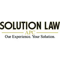 Solution Law, APC