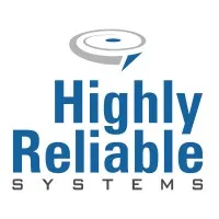 Highly Reliable Systems Highly Reliable Systems