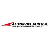 Autos del Sur S.A. | Concesionario Oficial Toyota