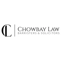 Chowbay Law