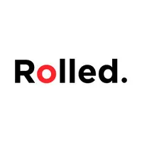 Rolled.