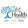 Health Solutions Health Solutions