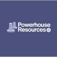 Powerhouse Resources Inc