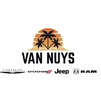 Van Nuys CDJR