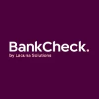 BankCheck by Lacuna Solutions BankCheck by Lacuna Solutions