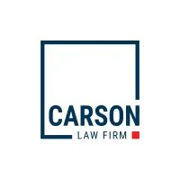Carson Law Firm LLC