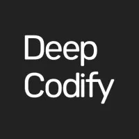 Deep Codify