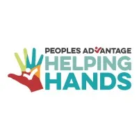Peoples Advantage Helping Hands