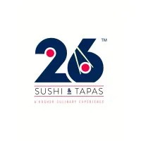 26 Sushi & Tapas
