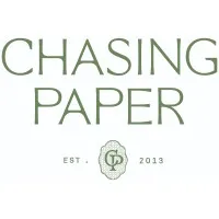 Chasing Paper