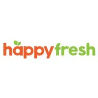 HappyFresh email address