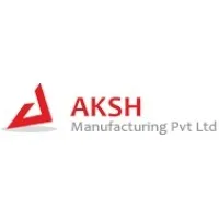 AKSH Manufacturing Pvt Ltd