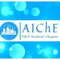 AIChE Thapar Institute of Engineering and Technology