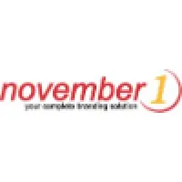 November 1