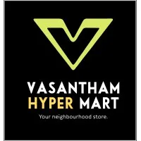 Vasantham Hyper Mart