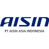 PT AISIN Asia Indonesia PT AISIN Asia Indonesia