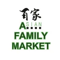 Asian Family Market