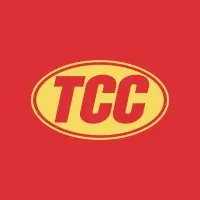 Grupo TCC verified emails