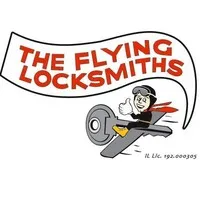 FlyLock Security Solutions - Chicago