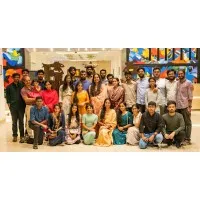 Shaijumon Research Group