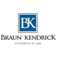 Braun Kendrick Finkbeiner P.L.C.