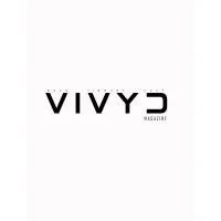 VIVYD Magazine