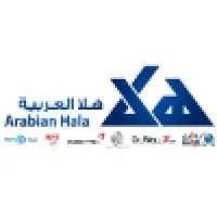 Arabian Hala Group email format