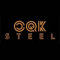 OQK-STEEL METAL MANUFACTURING LLC