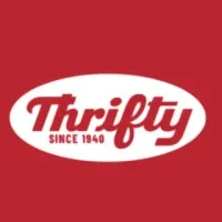 Thrifty Ice Cream