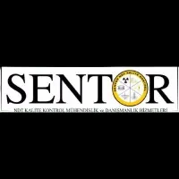 SENTOR NDT KALİTE KONTROL MÜH. ve DANIŞ. Hiz.Ltd.Sti.