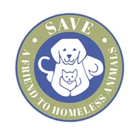 SAVE A Friend to Homeless Animals