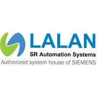 Lalan SR Automation Systems (Pvt) Ltd Lalan SR Automation Systems (Pvt) Ltd