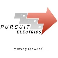 Pursuit Electrics (Pty) Ltd