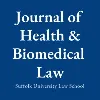 Journal of Health and Biomedical Law Journal of Health and Biomedical Law