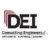 DEI Consulting Engineers DEI Consulting Engineers