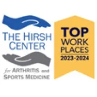 The Hirsh Center for Arthritis and Sports Medicine