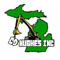 C & D HUGHES INC
