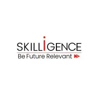 Skilligence- Be Future Relevant