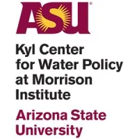 Kyl Center for Water Policy at Morrison Institute