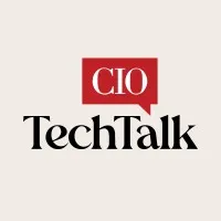 CIO TechTalk