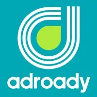 Adroady #1st mobile digital out-of-home media email format