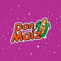 Don Maíz Oficial