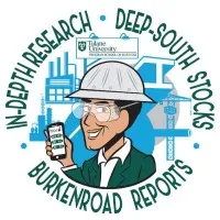 Burkenroad Reports