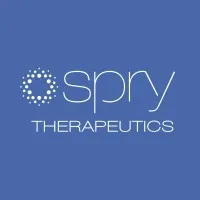 Spry Therapeutics